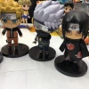 Factory direct sales of various pvc ninja ornaments for decoration details Picture